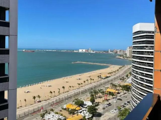 Flat venda em Região Geográfica Imediata de Fortaleza, Fortaleza