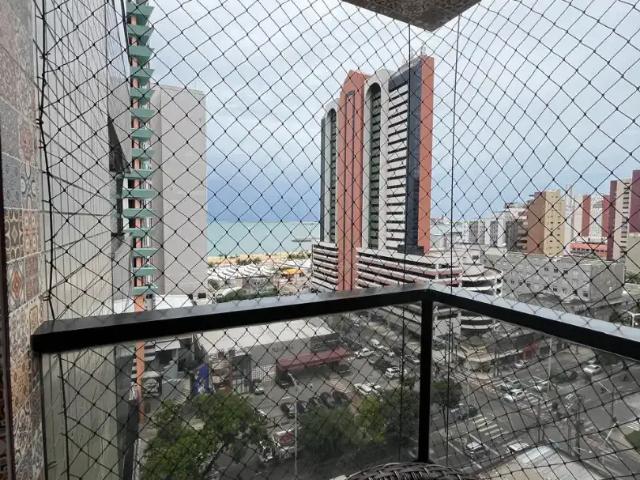 Flat venda em Região Geográfica Imediata de Fortaleza, Fortaleza