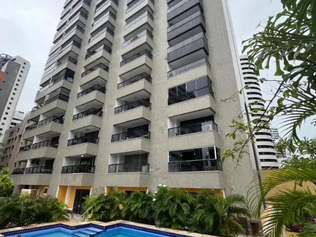 Flat venda em Região Geográfica Imediata de Fortaleza, Fortaleza