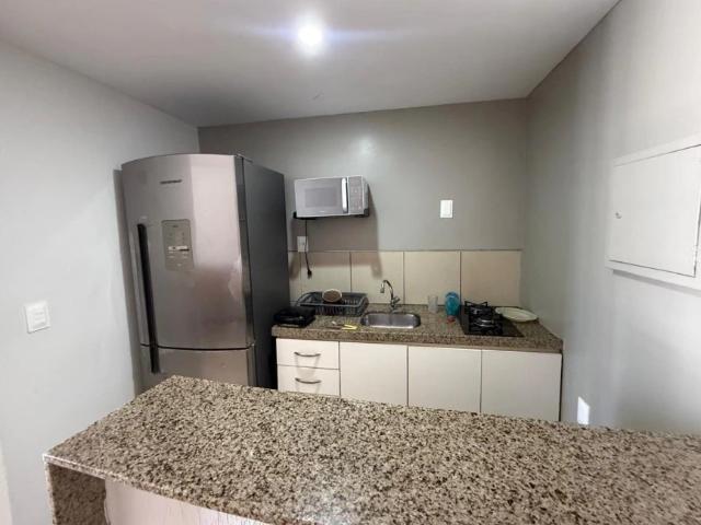 Flat venda em Meireles, Fortaleza