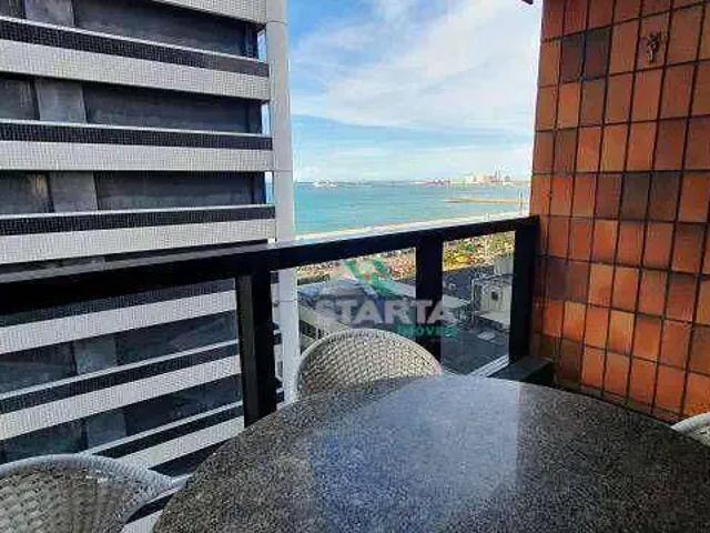 Flat venda em Região Geográfica Imediata de Fortaleza, Fortaleza