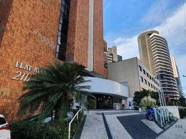 Flat venda em Região Geográfica Imediata de Fortaleza, Fortaleza