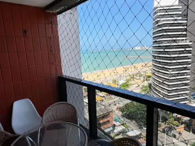 Flat venda em Região Geográfica Imediata de Fortaleza, Fortaleza