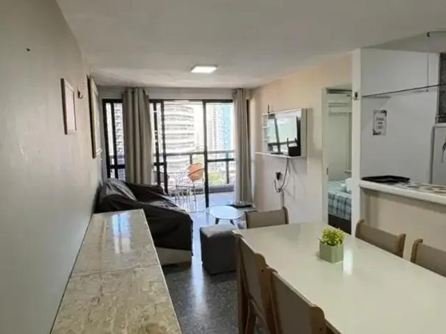 Flat venda em Região Geográfica Imediata de Fortaleza, Fortaleza