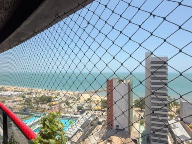 Flat venda em Meireles, Fortaleza