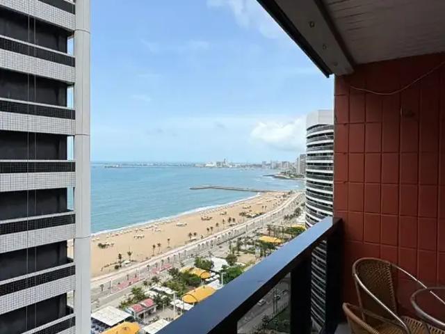 Flat venda em Região Geográfica Imediata de Fortaleza, Fortaleza