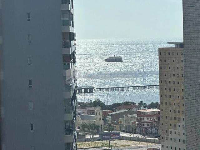 Flat venda em Meireles, Fortaleza