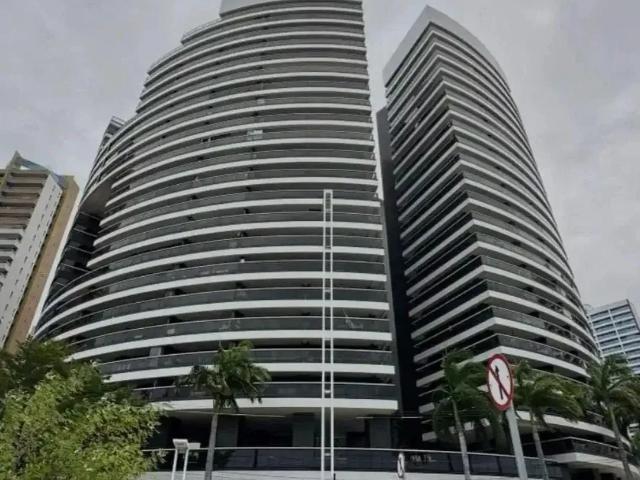 Flat venda em Região Geográfica Imediata de Fortaleza, Fortaleza