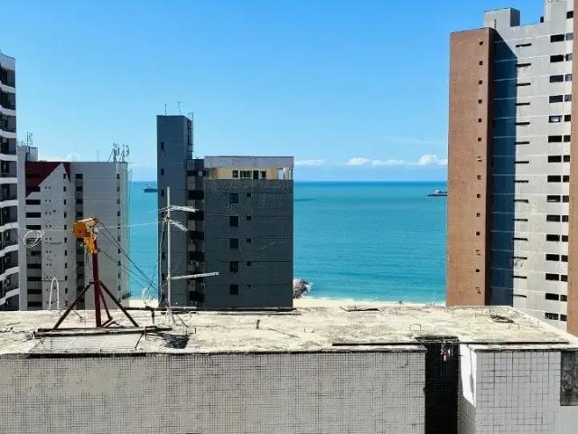 Flat venda em Região Geográfica Imediata de Fortaleza, Fortaleza