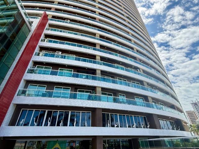 Flat venda em Fortaleza, Região Geográfica Intermediária de Fortaleza