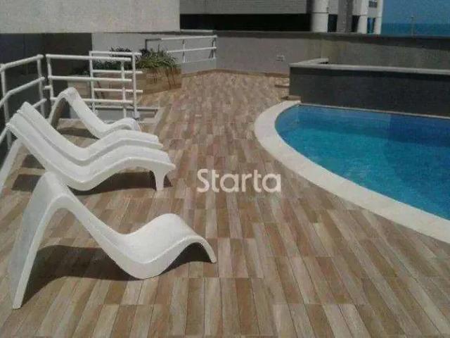 Flat venda em Região Geográfica Imediata de Fortaleza, Fortaleza