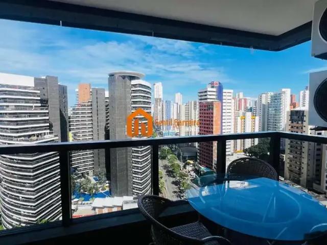 Flat venda em Região Geográfica Imediata de Fortaleza, Fortaleza