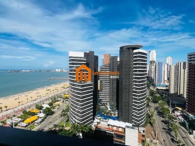 Flat venda em Região Geográfica Imediata de Fortaleza, Fortaleza