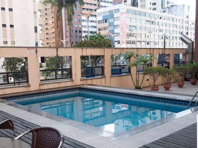 Flat venda em Fortaleza, Meireles