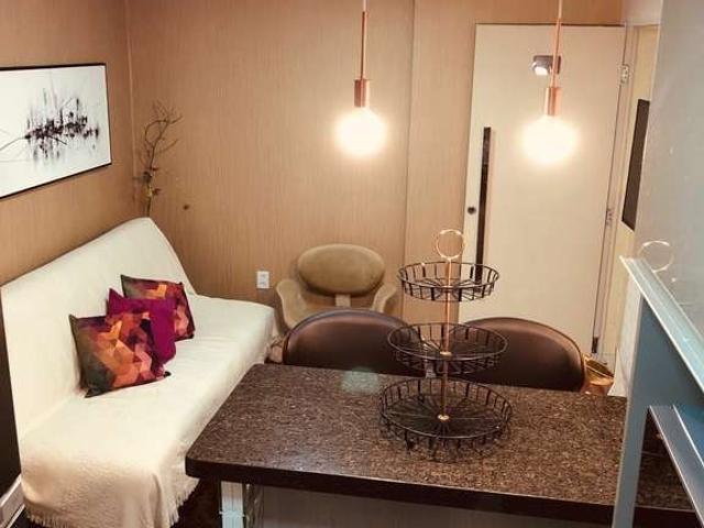 Flat venda em Fortaleza, Meireles