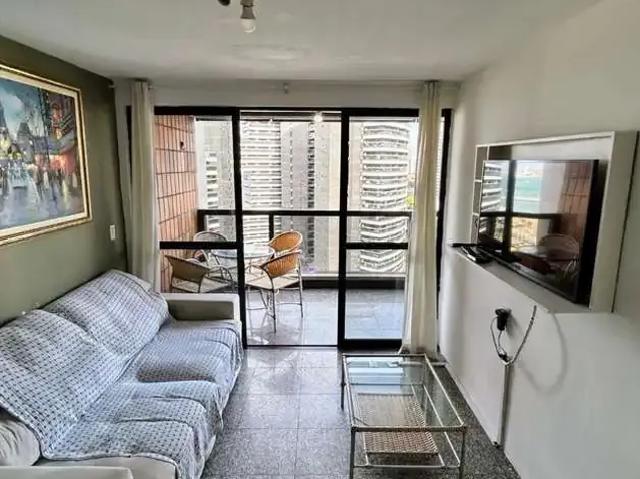 Flat venda em Região Geográfica Imediata de Fortaleza, Fortaleza