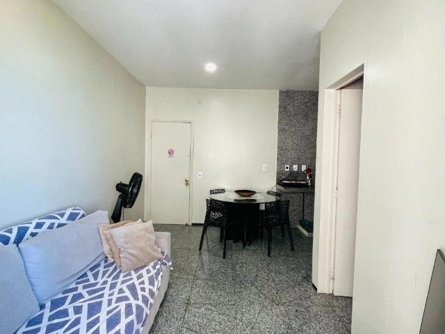 Flat venda em Mucuripe, Fortaleza