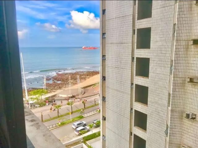Flat venda em Região Geográfica Imediata de Fortaleza, Fortaleza