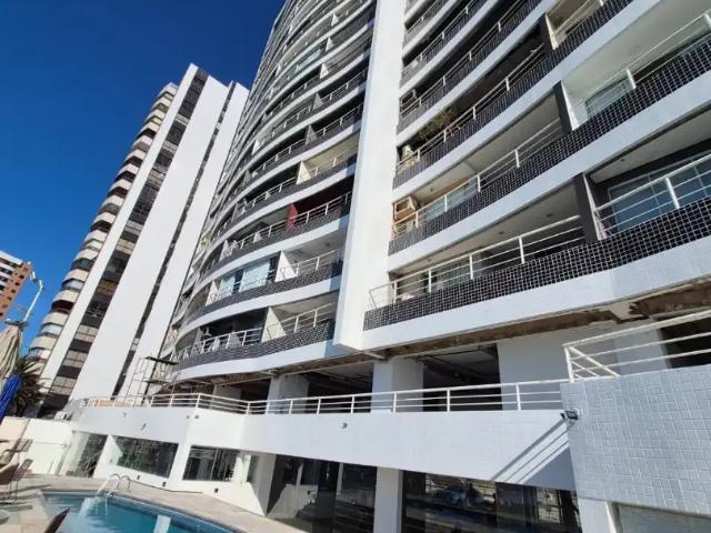 Flat venda em Região Geográfica Imediata de Fortaleza, Fortaleza