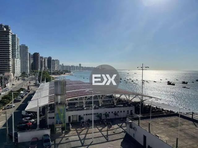 Flat venda em Região Geográfica Imediata de Fortaleza, Fortaleza