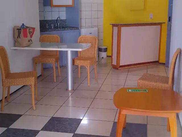 Flat venda em Região Geográfica Imediata de Fortaleza, Fortaleza