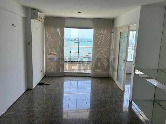 Flat venda em Mucuripe, Fortaleza