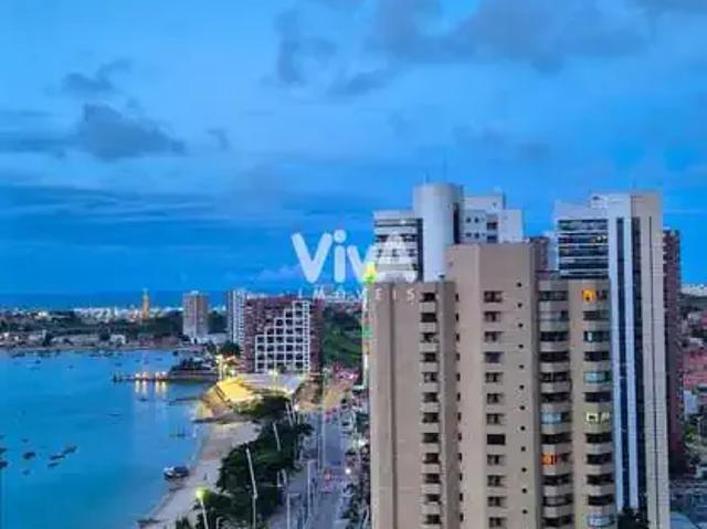 Flat venda em Região Geográfica Imediata de Fortaleza, Fortaleza
