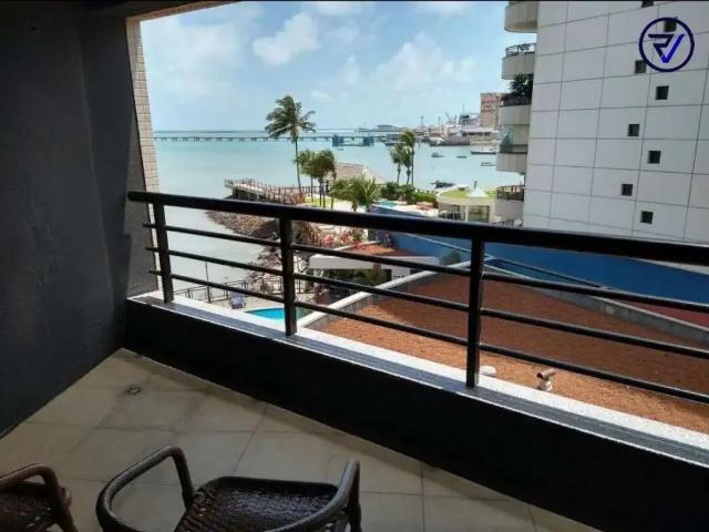 Flat venda em Região Geográfica Imediata de Fortaleza, Fortaleza