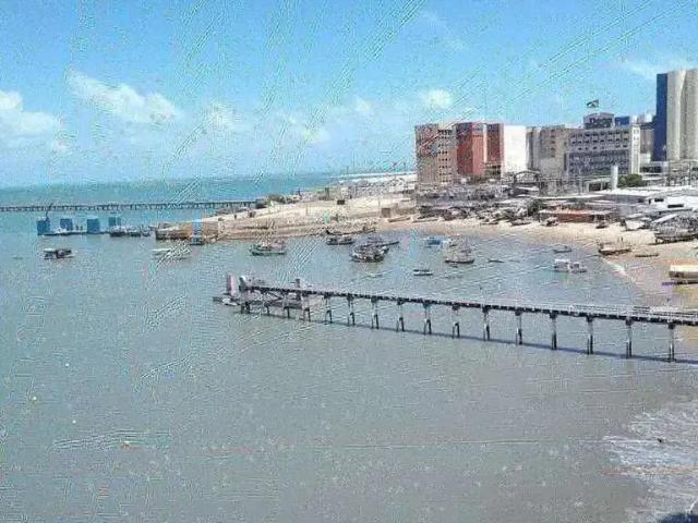 Flat venda em Região Geográfica Imediata de Fortaleza, Fortaleza