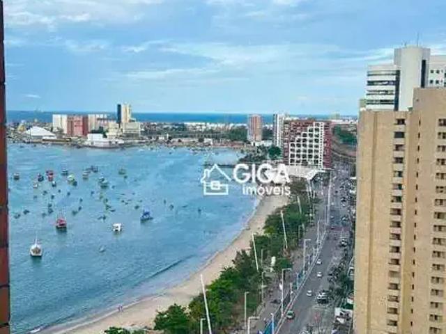 Flat venda em Região Geográfica Imediata de Fortaleza, Fortaleza