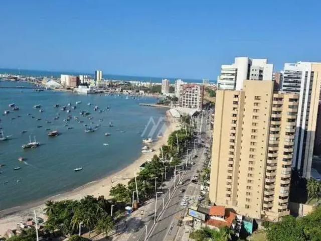 Flat venda em Região Geográfica Imediata de Fortaleza, Fortaleza