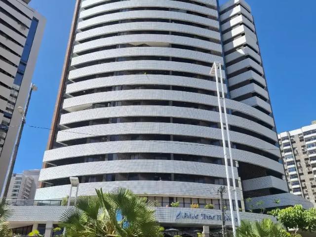 Flat venda em Região Geográfica Imediata de Fortaleza, Fortaleza