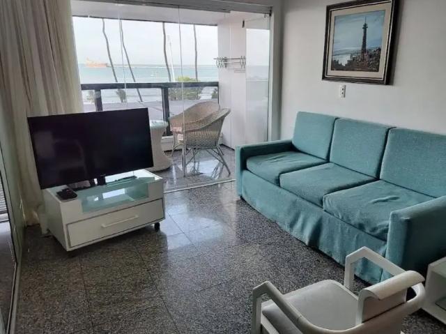 Flat venda em Região Geográfica Imediata de Fortaleza, Fortaleza