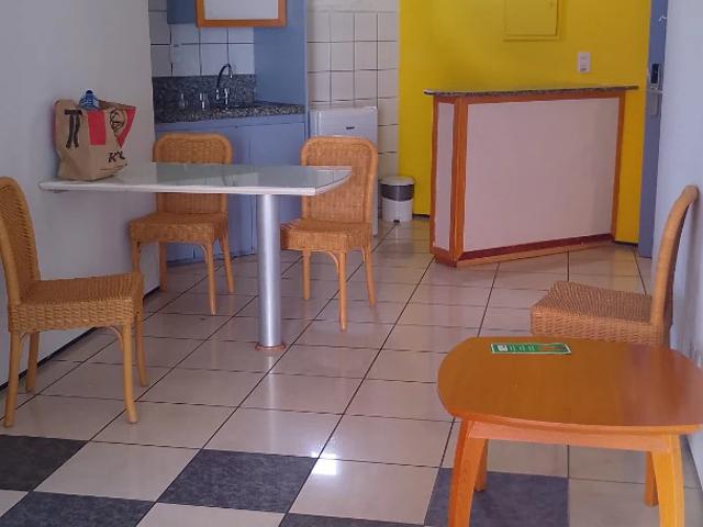Flat venda em Cais do Porto, Fortaleza