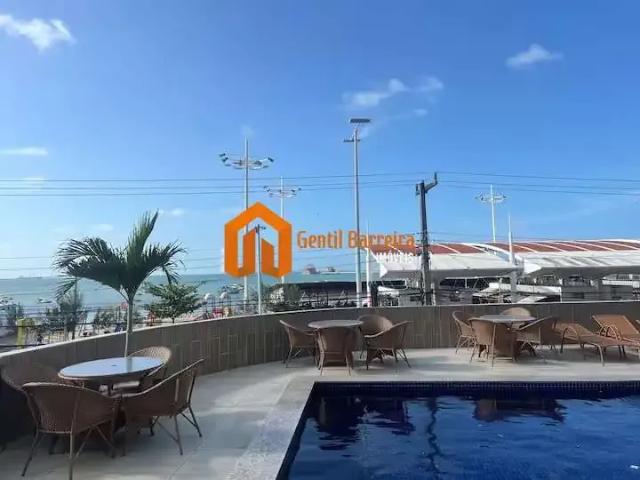 Flat venda em Região Geográfica Imediata de Fortaleza, Fortaleza