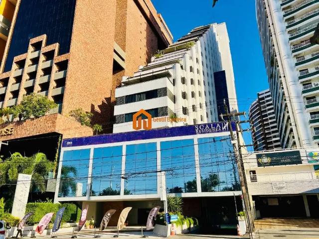 Flat venda em Região Geográfica Imediata de Fortaleza, Fortaleza