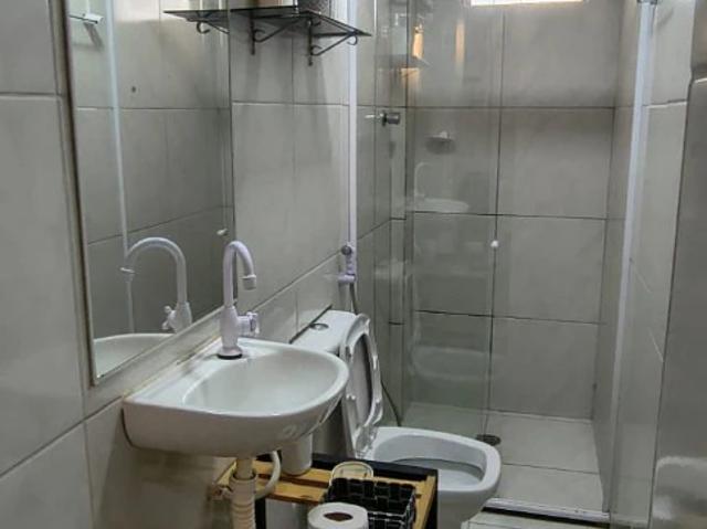 Flat venda em Mucuripe, Fortaleza