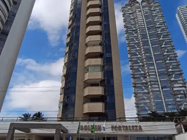 Flat venda em Região Geográfica Imediata de Fortaleza, Fortaleza