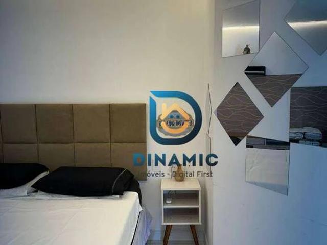 Flat venda em Meireles, Fortaleza