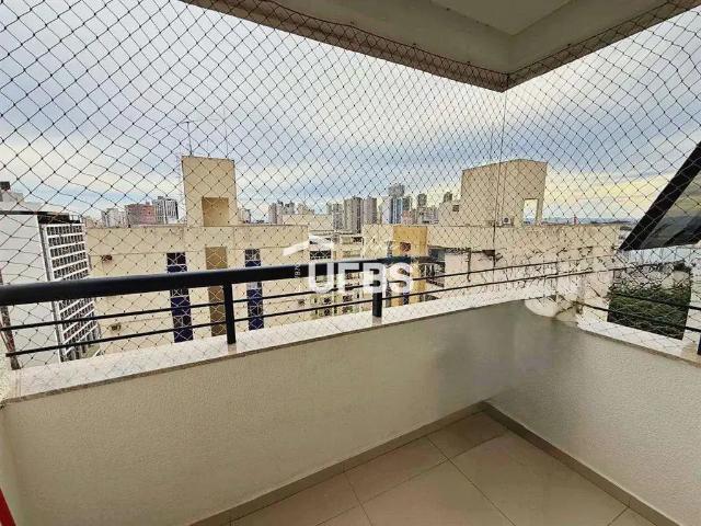 Flat venda em Região Geográfica Imediata de Goiânia, Goiânia