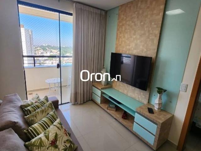 Flat venda em Alto da Glória, Goiânia