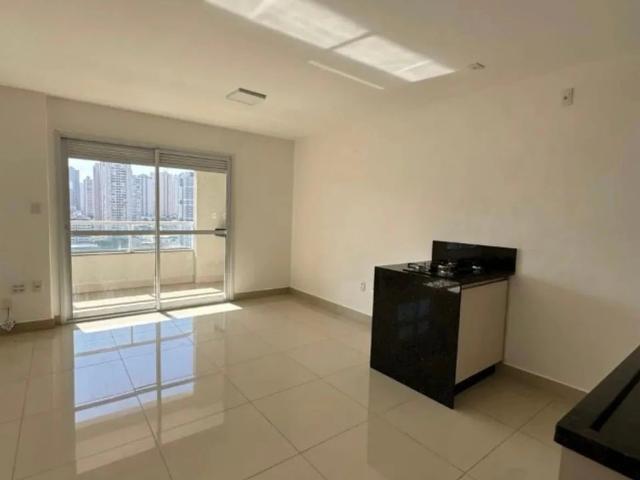 Flat venda em Setor Bueno, Goiânia