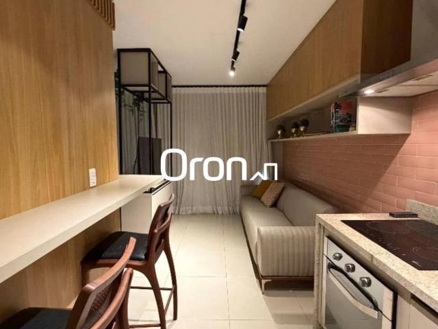 Flat venda em Jardim Goiás, Goiânia