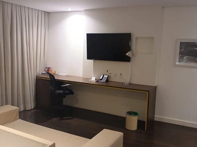 Flat venda em Jardim Goiás, Goiânia