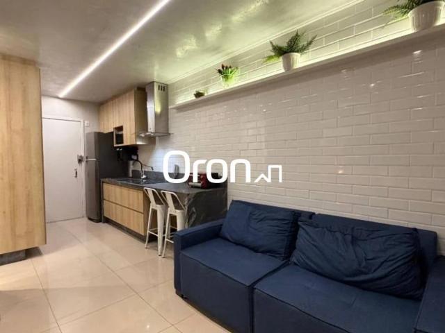 Flat venda em Jardim Goiás, Goiânia