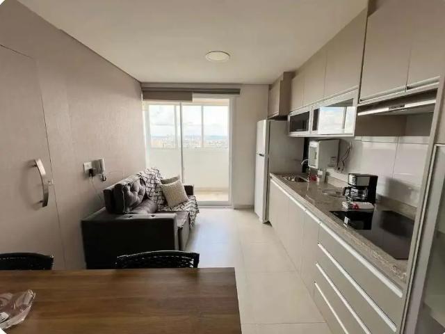 Flat venda em Região Geográfica Imediata de Goiânia, Goiânia