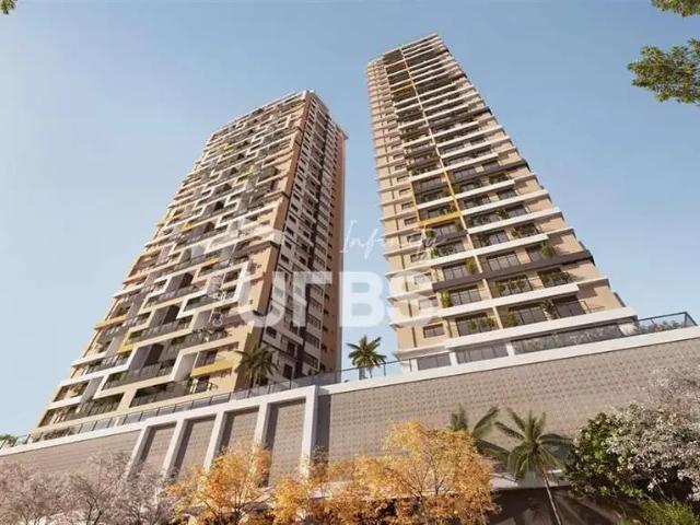 Flat venda em Região Geográfica Imediata de Goiânia, Goiânia