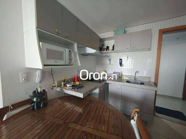 Flat venda em Região Geográfica Imediata de Goiânia, Goiânia