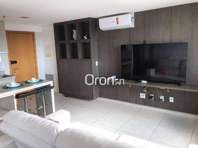 Flat venda em Região Geográfica Imediata de Goiânia, Goiânia