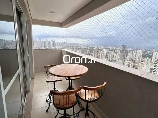 Flat venda em Jardim Goiás, Goiânia